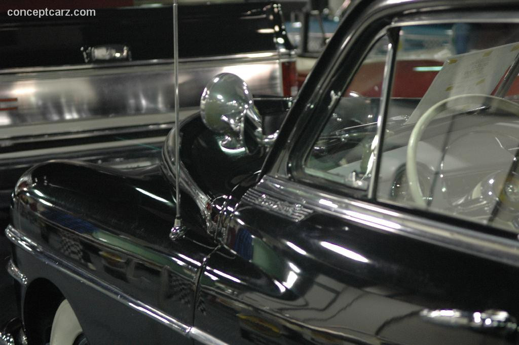 DeSoto Custom фото 21501