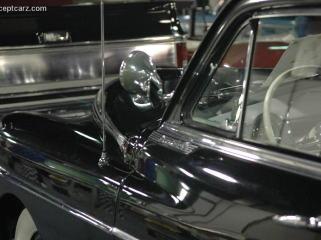 DeSoto Custom фото