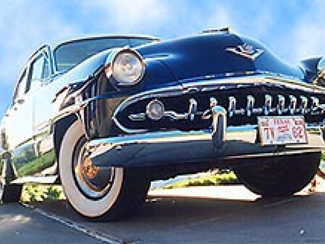 DeSoto Fire Dome фото