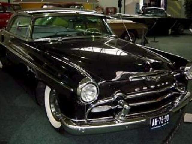 DeSoto Fire Dome фото