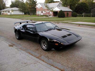 DeTomaso Pantera GT5-S фото 21564