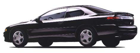 Dodge Avenger фото 22368