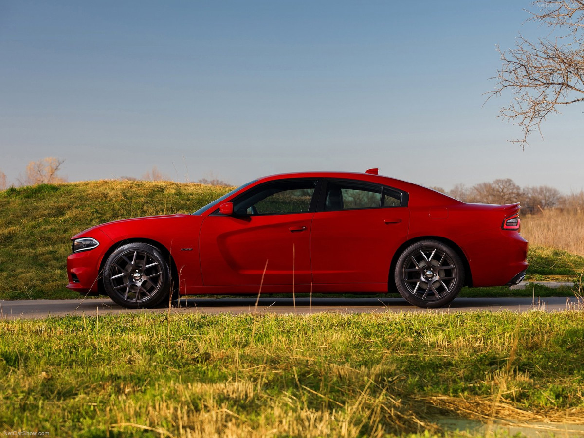 Dodge Charger фото 132450