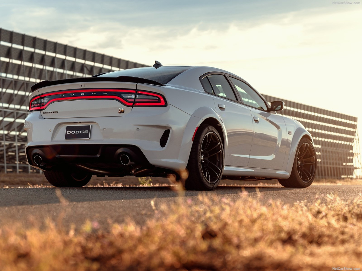 Dodge Charger фото 202764