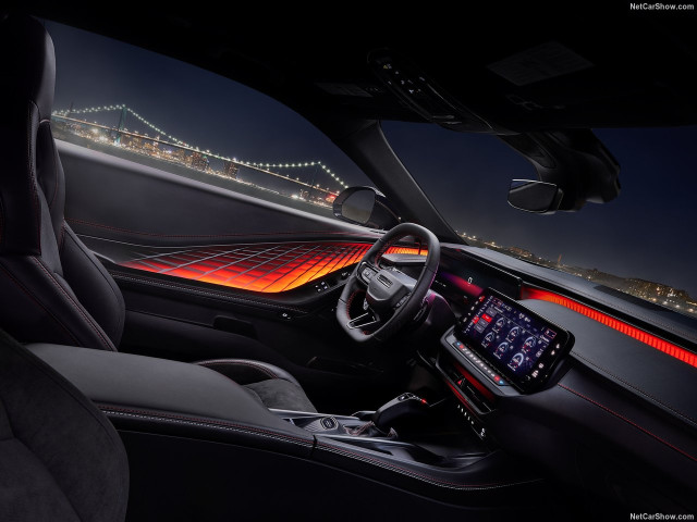 Dodge Charger фото