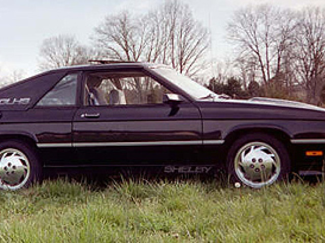 Dodge Charger фото