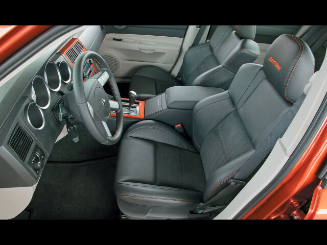 Dodge Charger фото