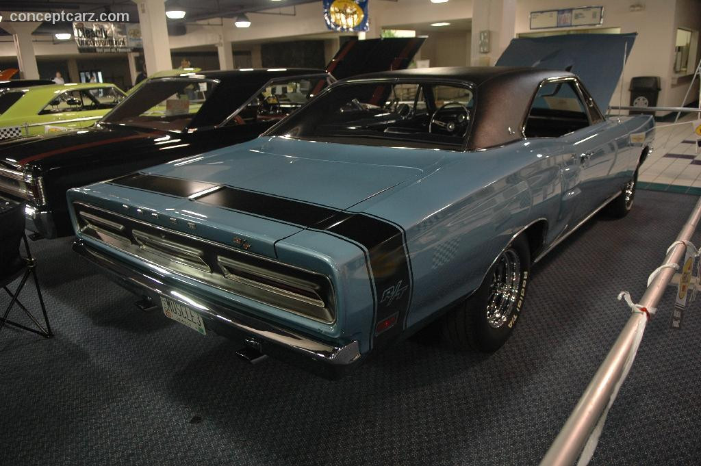 Dodge Coronet фото 22302