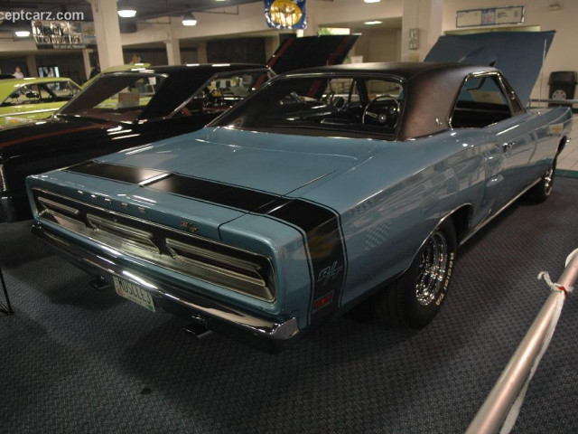 Dodge Coronet фото