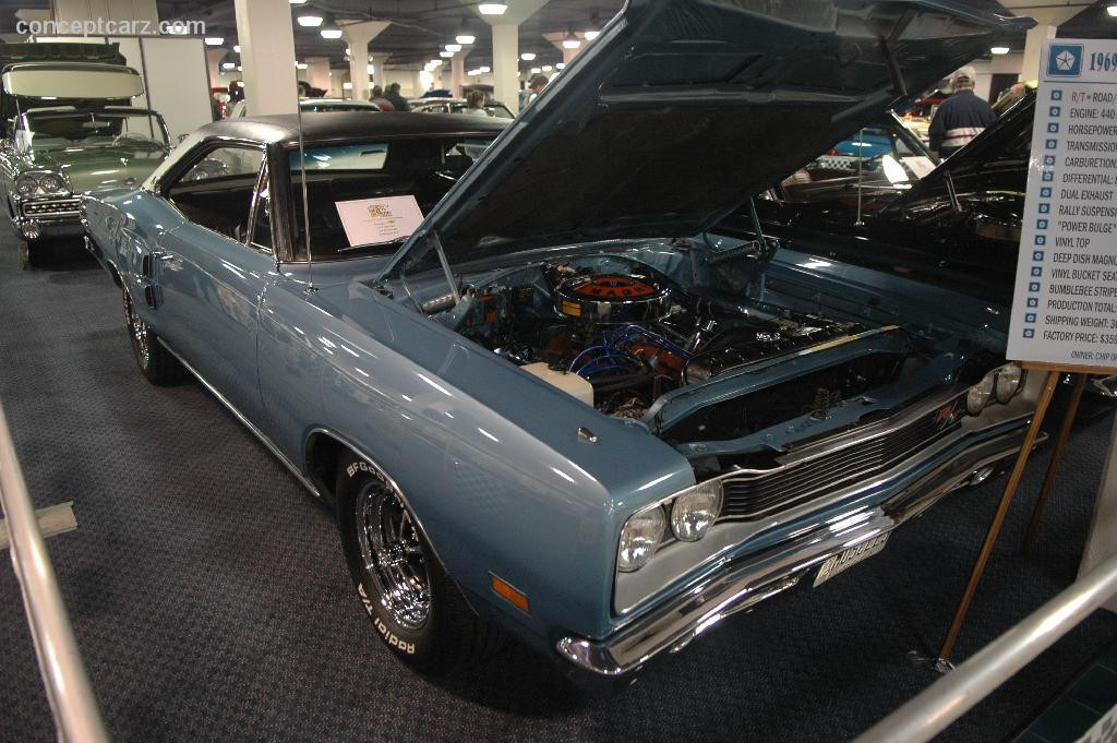 Dodge Coronet фото 22303