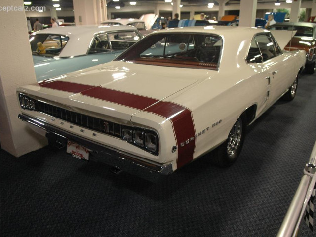 Dodge Coronet фото