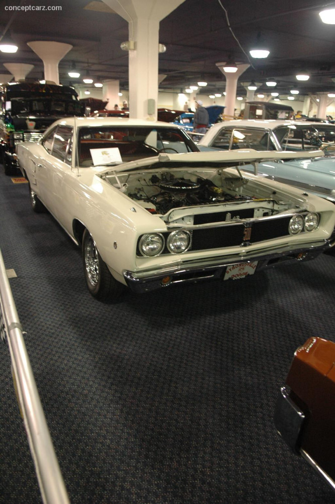 Dodge Coronet фото 22305