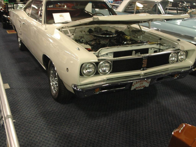 Dodge Coronet фото