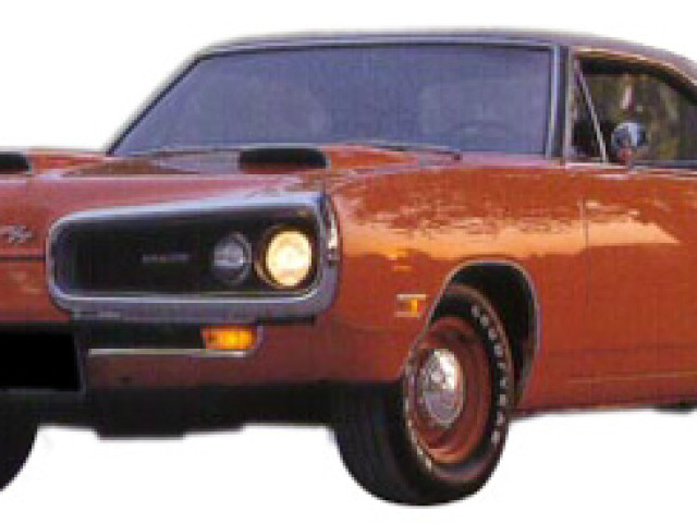 Dodge Coronet фото