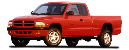 Dodge Dakota фото 22393