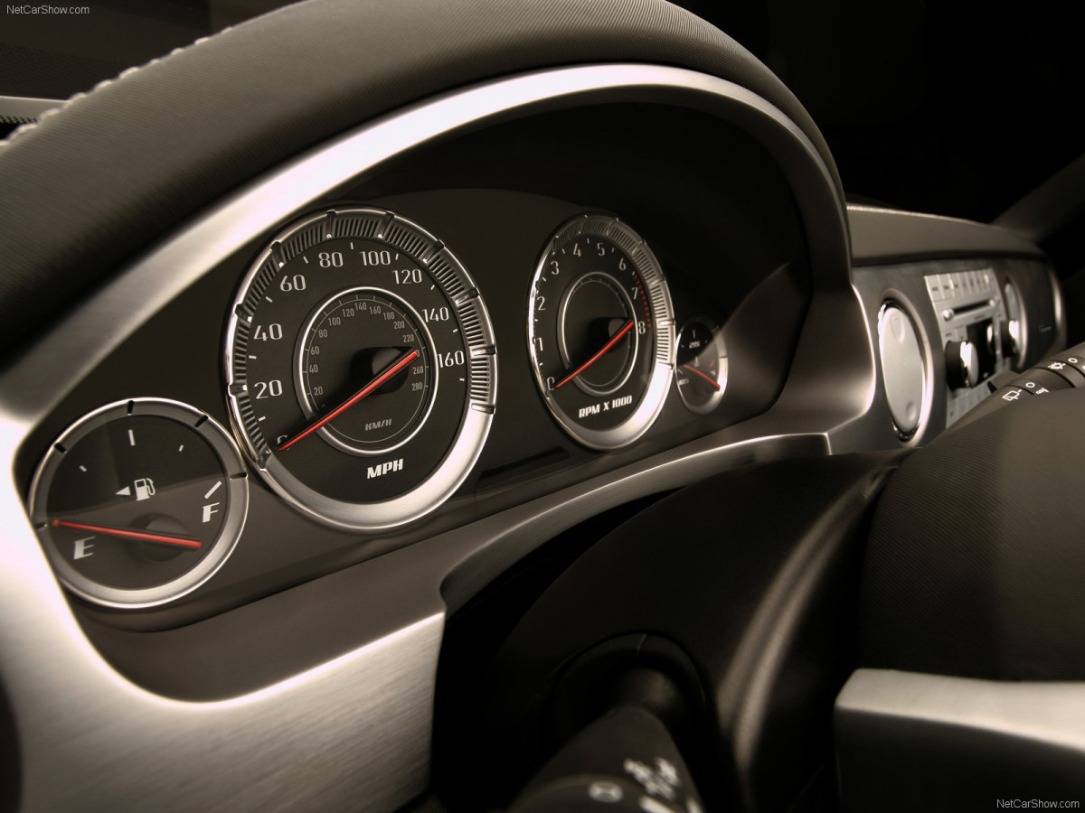 Dodge Demon Roadster фото 41664