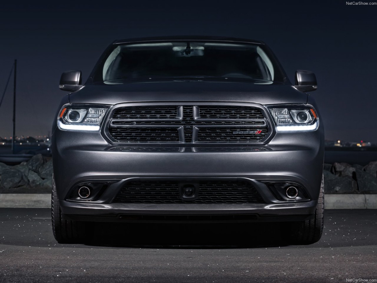 Dodge Durango фото 155467