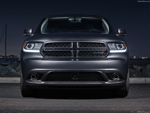 Dodge Durango фото