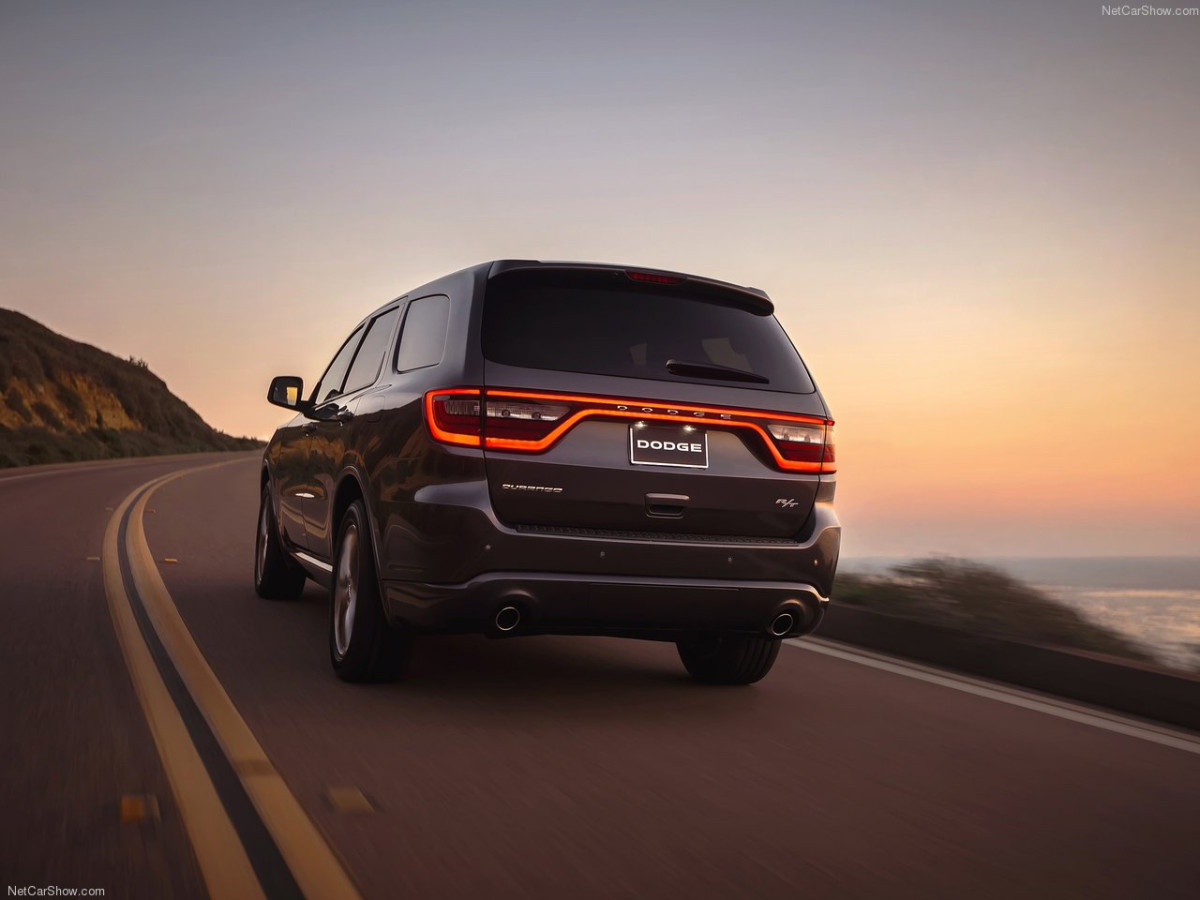 Dodge Durango фото 155471