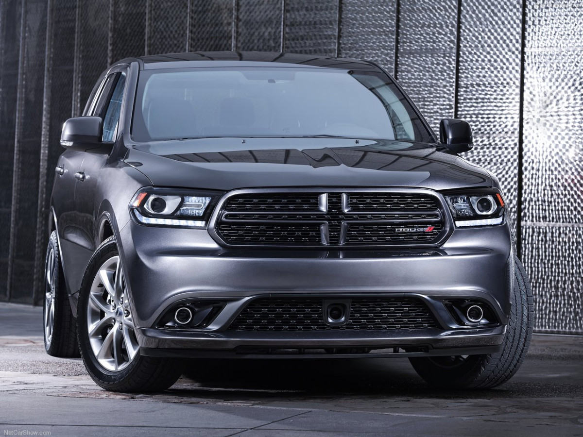 Dodge Durango фото 155491