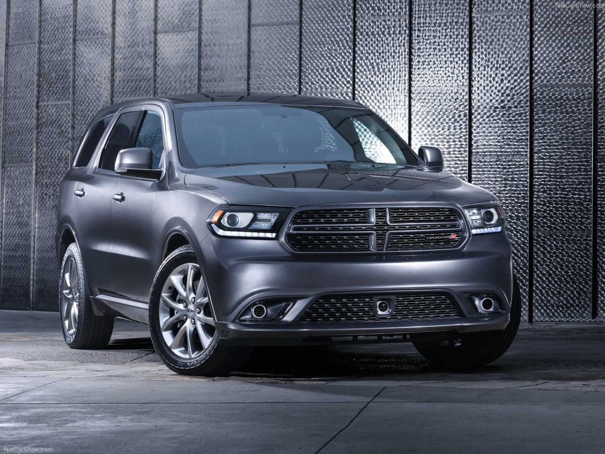 Dodge Durango фото 155500