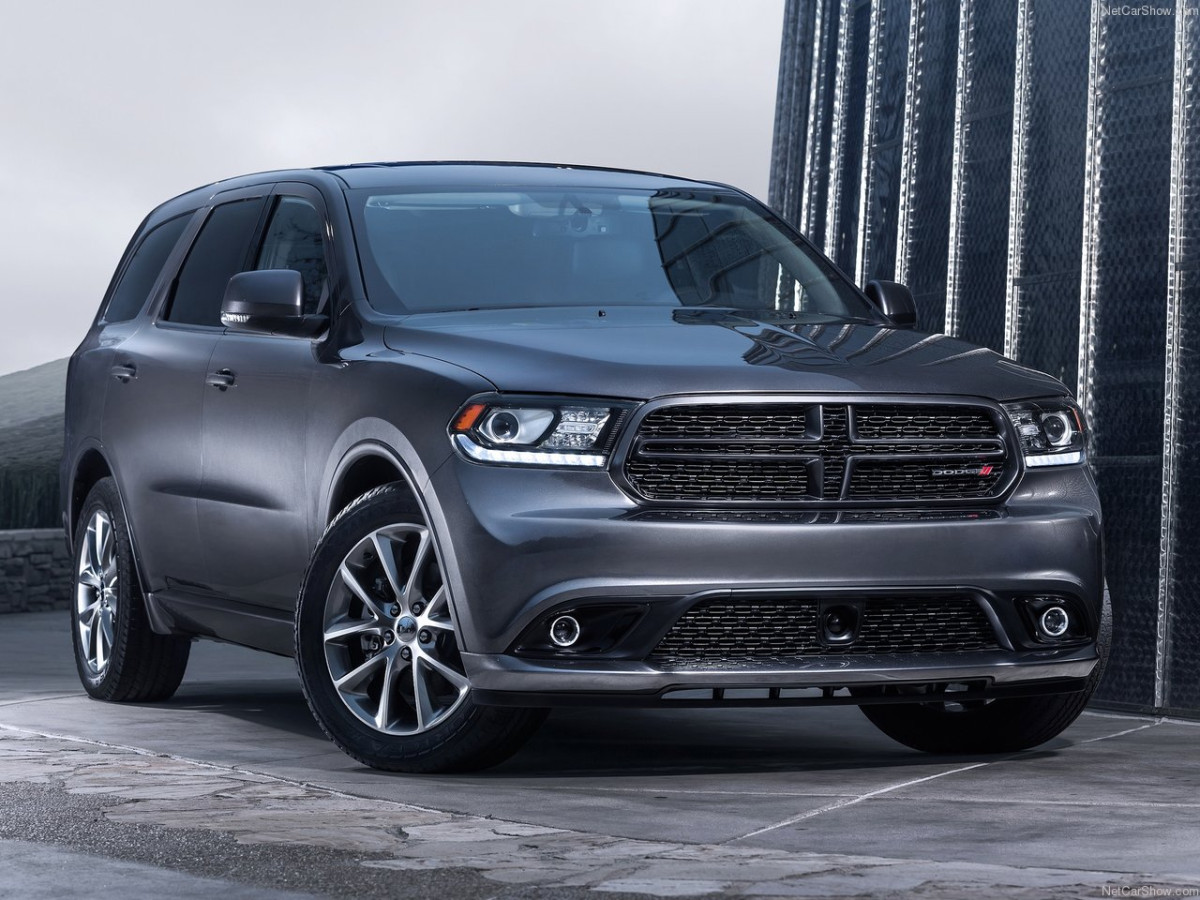 Dodge Durango фото 155501