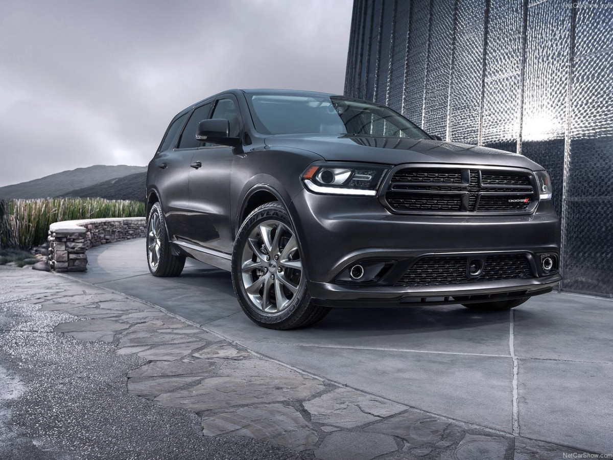 Dodge Durango фото 155502