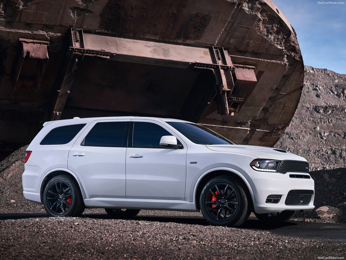 Dodge Durango фото 181085