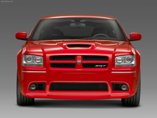 Dodge Magnum SRT-8 фото