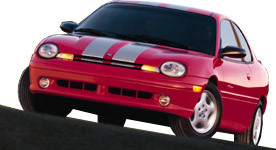 Dodge Neon фото 22426