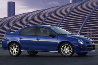 Dodge Neon фото 22626