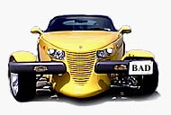 Dodge Prowler фото 22424