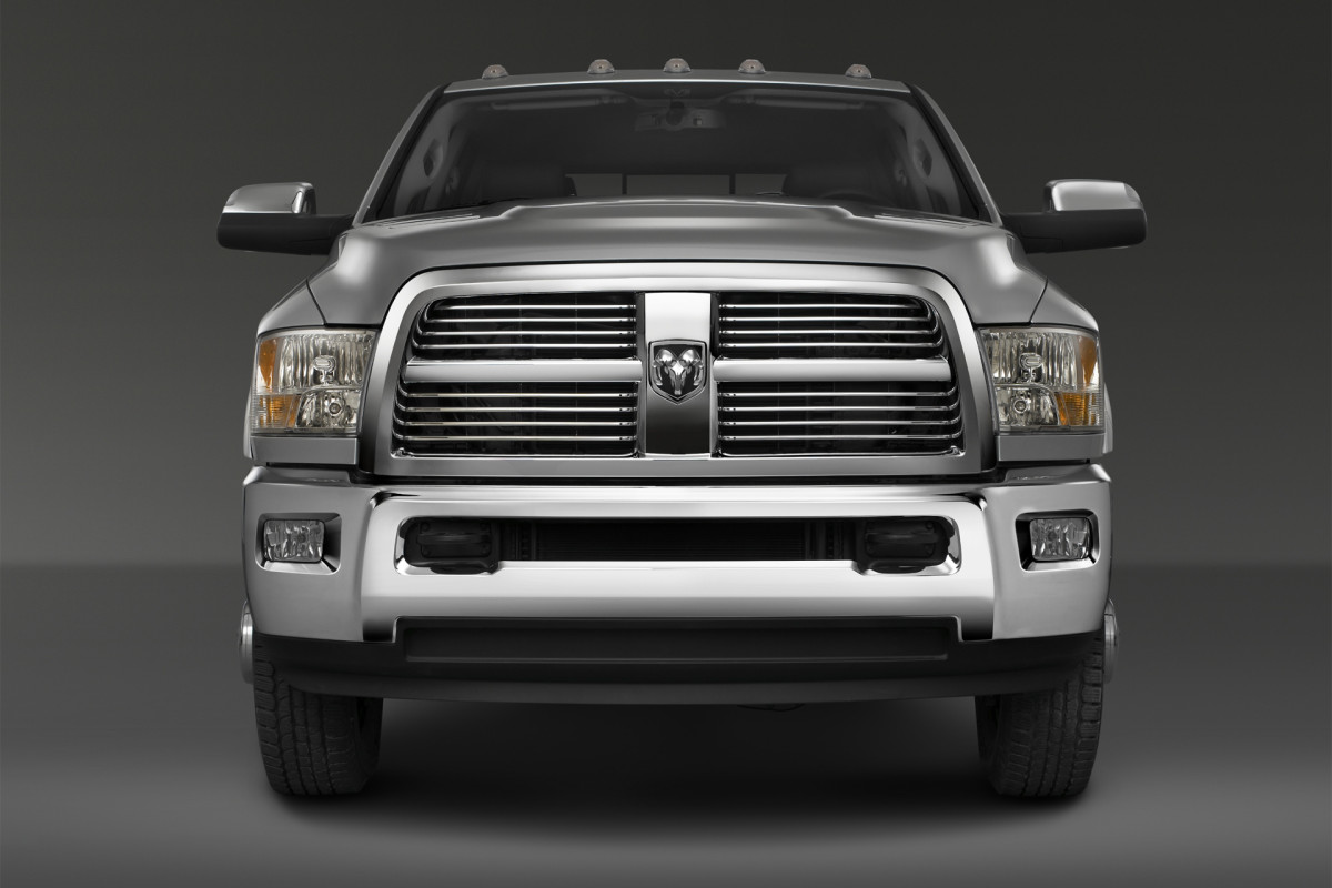 Dodge Ram 3500 фото 71588