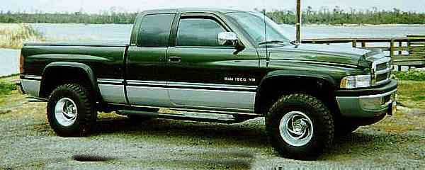 Dodge Ram фото 22366