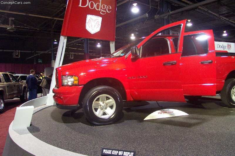 Dodge Ram фото 22550