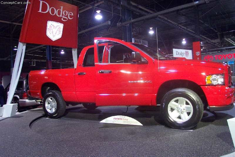 Dodge Ram фото 22551