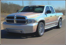 Dodge Ram фото 22679