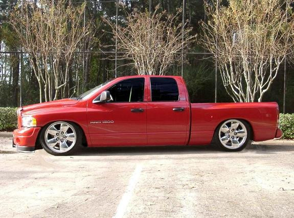 Dodge Ram фото 22680