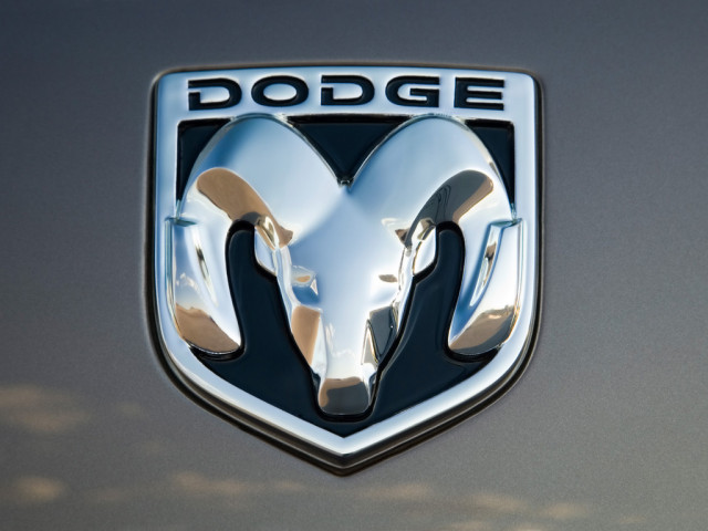 Dodge Ram фото