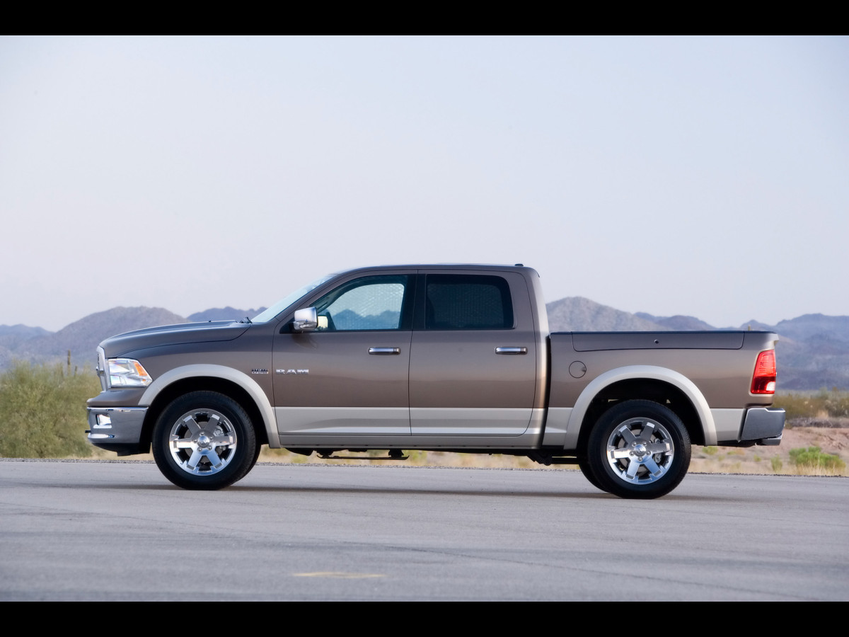 Dodge Ram фото 51623