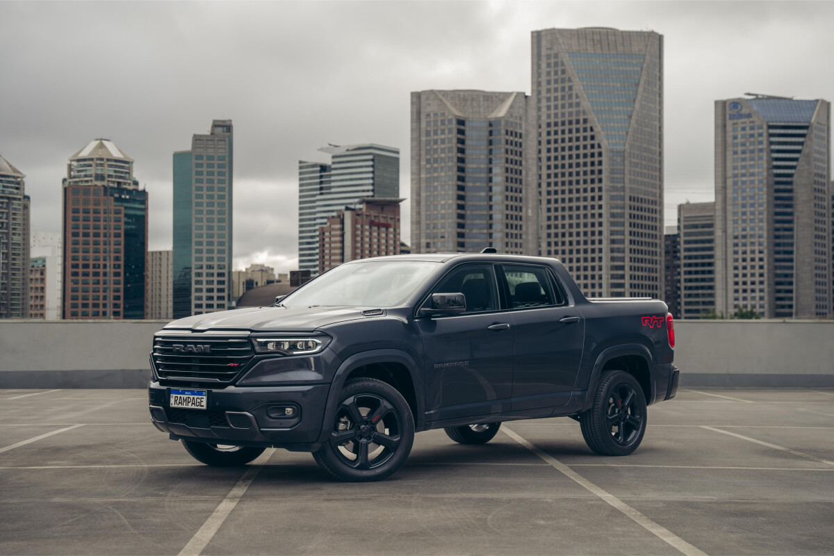 Dodge Rampage фото 214399