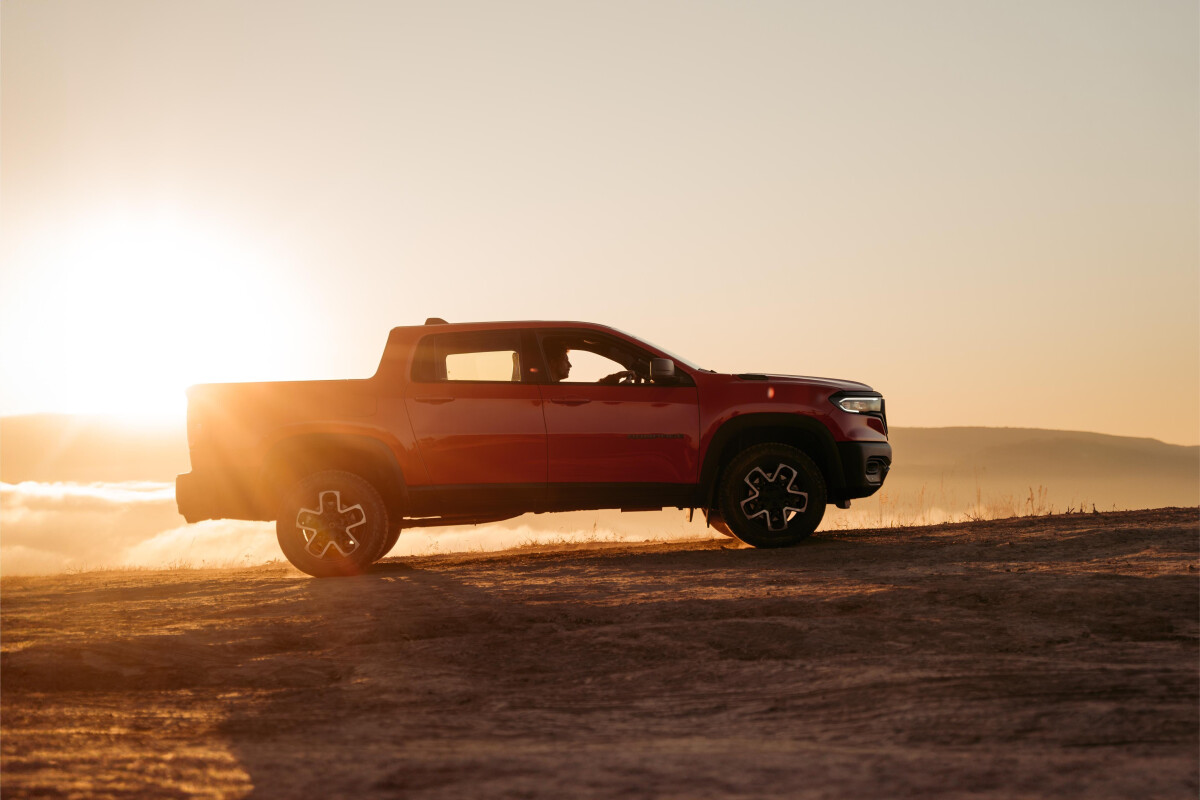 Dodge Rampage фото 214411