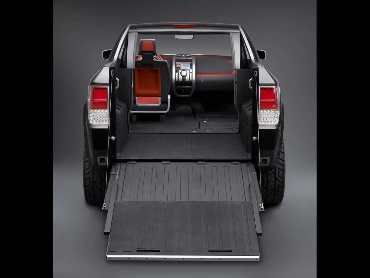 Dodge Rampage фото 37292
