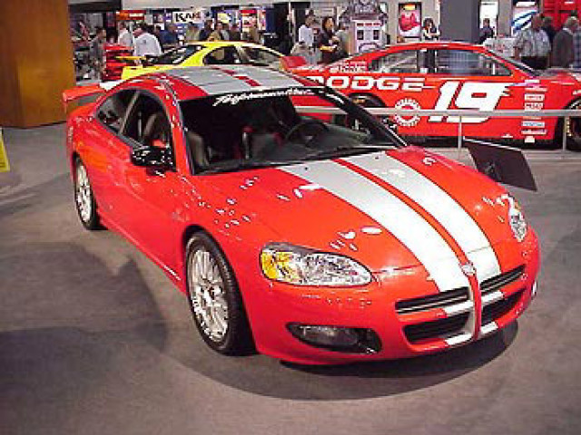 Dodge Stratus фото