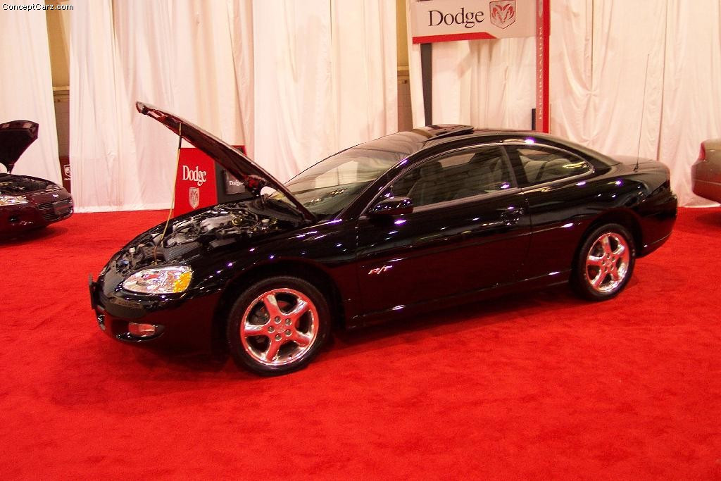 Dodge Stratus фото 22516