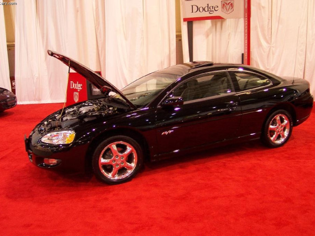 Dodge Stratus фото