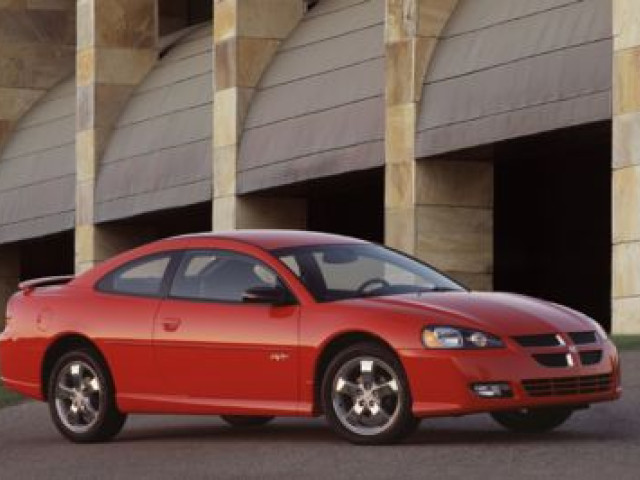 Dodge Stratus фото