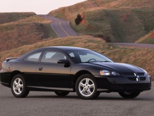 Dodge Stratus фото