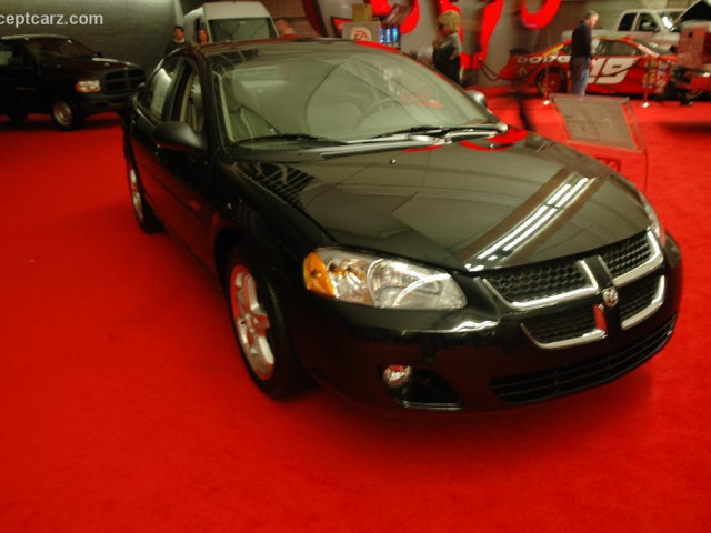 Dodge Stratus фото