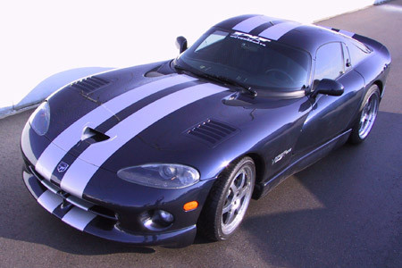 Dodge Viper фото 22486